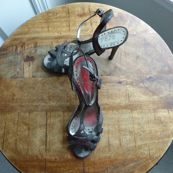 BCBG Heels - Picture 3 of 3